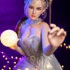 D-cup Sex Doll Free Shipping-Elara