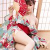 C-Cup TPE Asian Sex Doll