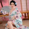 TPE Asian Japanese Sex Doll