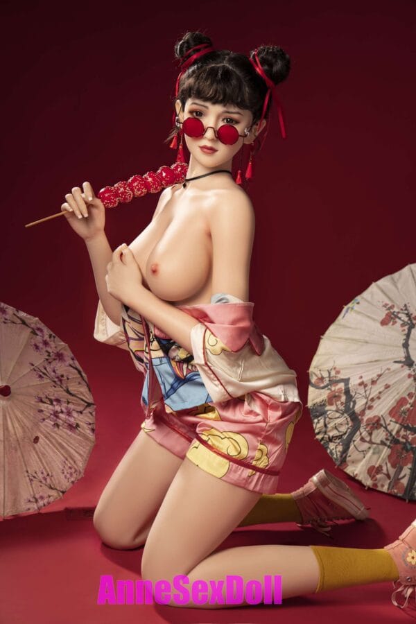 Chinese Asian Sex Doll