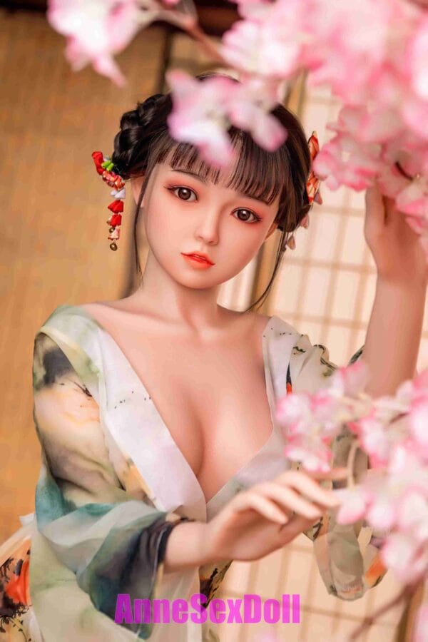 Japanese Tpe Sex Doll