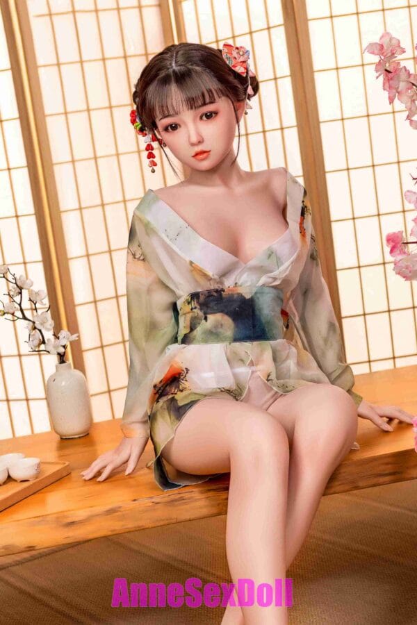 Japanese Tpe Sex Doll