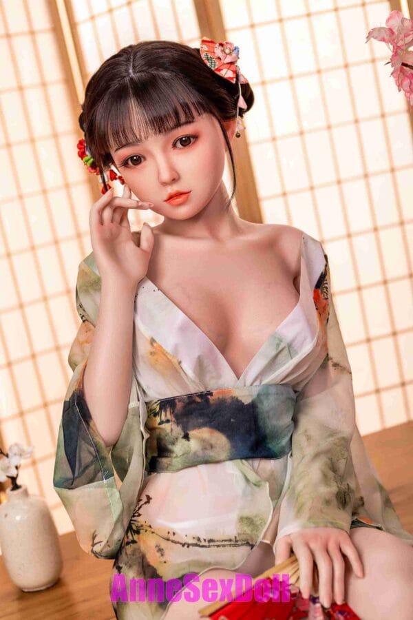 Japanese Tpe Sex Doll