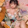 Japanese Tpe Sex Doll