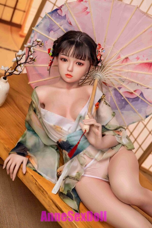 Japanese Tpe Sex Doll