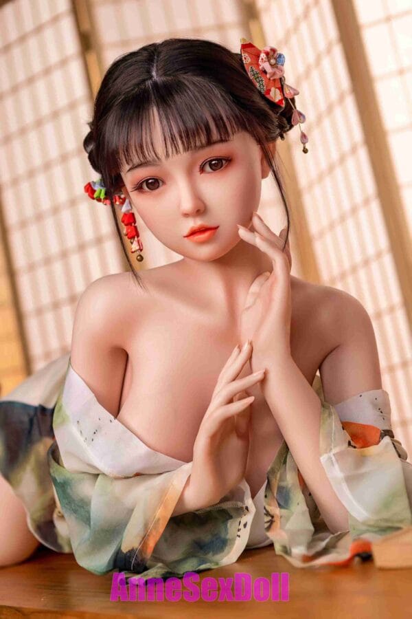 Japanese Tpe Sex Doll