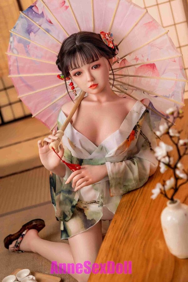 Japanese Tpe Sex Doll