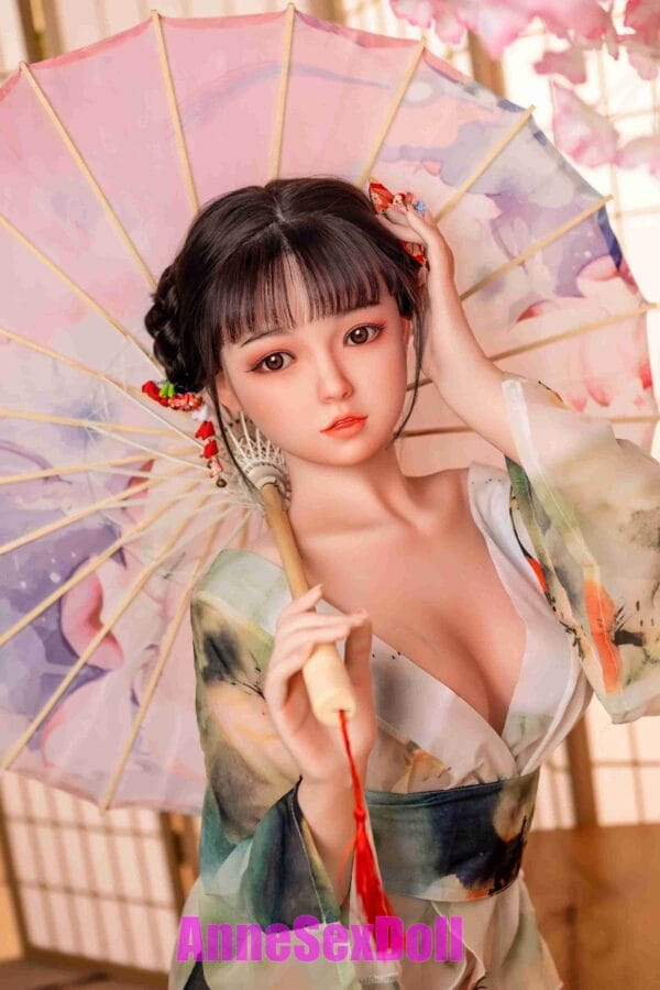 Japanese Tpe Sex Doll